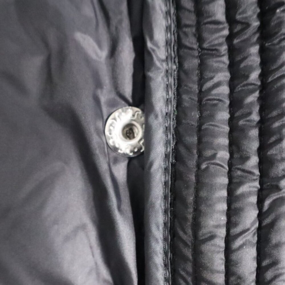 LAUREN RALPH LAUREN PADDED DOWN JACKET - Picture 12 of 15